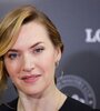 Winslet protagonizará Ammonite. (Fuente: AFP)