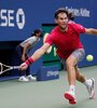 Dominic Thiem ganó su primer título de Grand Slam. (Fuente: AFP)