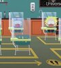 La escuela de South Park, reflejo de estos tiempos.