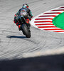 Fabio Quartararo (Yamaha), se impuso de punta a punta. (Fuente: Prensa MotoGP)