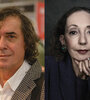 El rumano Mircea Cartarescu y la estadounidense Joyce Carol Oates también suenan fuerte. 