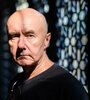 El escocés Irvine Welsh es uno de los integrantes del jurado.  (Fuente: AFP)