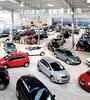 Entre enero y septiembre los autos subieron 17,8 por ciento, según Acara, por debajo de la inflación.  (Fuente: Télam)