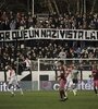 Bandera del Rayo contra el ucraniano Zozulya.