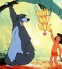 El libro de la selva, una de las películas en las que Disney+ advertirá sobre el contenido con connotaciones racistas.