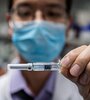 Los experimentos (en fase 1/2 de ensayos clínicos) se llevaron a cabo en China entre el pasado 29 de abril y 30 de julio. (Fuente: AFP)