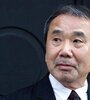 Haruki Murakami. 
