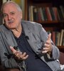 "Hay una patética idea de que la gente no puede pensar por sí misma", dijo Cleese. (Fuente: AFP)