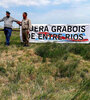 Etchevehere y su gente presionan para forzar un desalogo de la estancia. (Fuente: Télam)