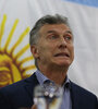 Mauricio Macri busca desacreditar las revelaciones que Mariano Macri hace en el libro "Hermano". (Fuente: Bernardino Avila)