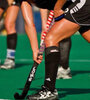 Hockey femenino, uno de los deportes más prácticado por las mujeres en la Argentina.