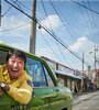 Un taxista: los héroes de Gwangju (2017), de Hun Jang.