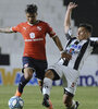 En su debut, el Rojo se trajo tres puntos desde Santiago del Estero.