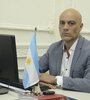 Gustavo Ponce Asahad, fiscal destituído, seguirá preso. (Fuente: Andres Macera)