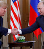 En septiembre pasado, Vladimir V. Putin propuso una tregua con Donald Trump en la guerra nunca declarada por el ciberespacio. 