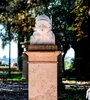 Homenaje al personal de salud en una plaza de Roma. (Fuente: EFE)