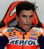 Márquez hará una pausa hasta 2021. (Fuente: AFP)