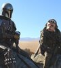 The Mandalorian, uno de los tanques con los que Disney + espera hacer la diferencia. 