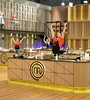 Masterchef Celebrity logró volver a sentar a la familia frente al televisor.