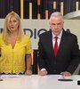 El Nueve sostuvo el promedio más alto en tiempo de duración de la noticia. 