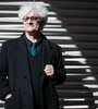 Franco “Bifo” Berardi, uno de los que participa del libro. 