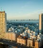 Mar del Plata espera a turistas para "salvar" el año de la pandemia. (Fuente: Gonzalo Martinez)