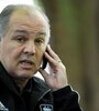 Alejandro Sabella tiene antecedentes cardíacos. (Fuente: Télam)