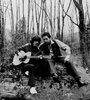 Woodstock, 1968: George Harrison y Bob Dylan, la génesis de "All Things Must Pass".