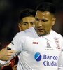 Huracán jugará el sábado ante Patronato. (Fuente: Fotobaires)