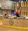 La "Gala de eliminación" de Masterchef llegó a 19,3 puntos.