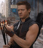 Renner apareció por última vez en "Avengers: Endgame".