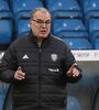 Bielsa consiguió un triunfo luego de la Navidad. (Fuente: AFP)