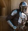 The Mandalorian finalmente pudo verse a través de Disney +.