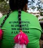 La Unión de Trabajadores de la Tierra creó, en el corredor hortícola del Gran La Plata, el primer refugio para mujeres rurales víctimas de la violencia de género. 