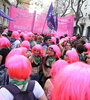 Socorristas en Red es una organización fundamental en el acompañamiento de abortos legales por causales. (Fuente: Jose Nicolini)