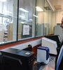  El Presidente va a recorrer, según se informó oficialmente, los laboratorios de la Universidad Nacional de San Martín donde se desarrolló el suero hiperinmune para combatir el coronavirus. 