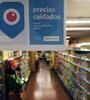 Los nuevos precios quedarán congelados hasta la revisión de abril. (Fuente: Alejandro Leiva)