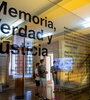 El Museo Sitio de la Memoria ESMA volvió a abrir sus puertas después de 10 meses, (Fuente: Guido Piotrkowski)