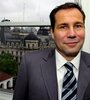 El fiscal Alberto Nisman se suicidió el 18 de enero de 2015. (Fuente: EFE)