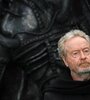 Ridley Scott.  (Fuente: AFP)