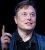 Elon Musk, el millonario sudafricano que quiere llegar con Internet a todo el mundo.  (Fuente: AFP)