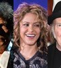 Dylan, Shakira y Young vendieron sus catálogos a Hipgnosis Song Fund.