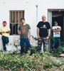 Asian Dub Foundation y Stewart Lee escalaron los charts con una canción anti-Brexit. 