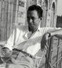 Albert Camus en Pornic, 1946. Colección Jean y Catherine Camus. Fondo Albert Camus.