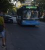 El intendente Javkin definió profundos cambios en el servicio de transporte.