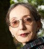 Joyce Carol Oates. 