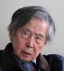 Condenado por violar derechos humanos, Fujimori enfrenta una acusación de imponer esterilizaciones forzadas. (Fuente: AFP)