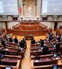 El Congreso de Portugal dio un fuerte respaldo a la ley de eutanasia. (Fuente: EFE)