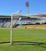 El Mario Alberto Kempes, escenario de la definición de la Copa Sudamericana. (Fuente: NA)