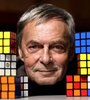 En su libro, Erno Rubik recorre cada etapa de su vida y sus pensamientos.